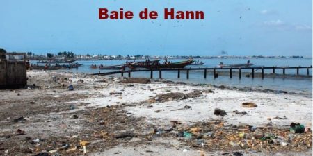 Dépollution de la baie de Hann : Des réflexions pour la mise en place d’une ligne de crédit pour  des stations de prétraitement des eaux usées industrielles