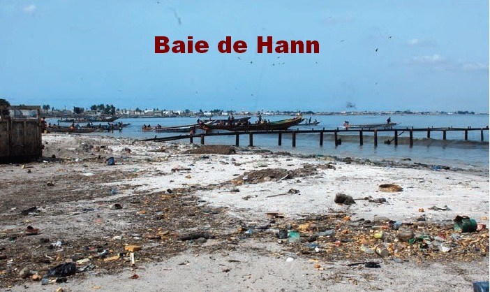 Dépollution de la baie de Hann : Des réflexions pour la mise en place d’une ligne de crédit pour  des stations de prétraitement des eaux usées industrielles