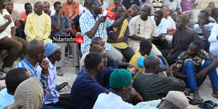 Saint-Louis : Les commerçants menacent de bloquer l’activité économique de la ville