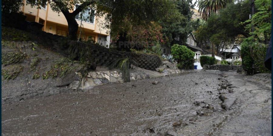 Catastrophe naturelle au Japon : au moins 100 personnes mortes dans des coulées de boue