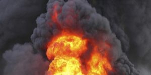 Pékin : explosion entendue à l’extérieur de l’ambassade des Etats-Unis, aucun commentaire consulaire