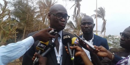 FUITE DES CERVEAUX DANS LE SECTEUR DE LA SANTÉ :  Dr Aloyse Diouf tire la sonnette d’alarme