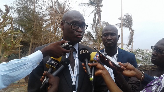FUITE DES CERVEAUX DANS LE SECTEUR DE LA SANTÉ :  Dr Aloyse Diouf tire la sonnette d’alarme