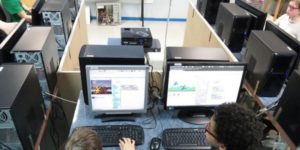 Formation en information : Goethe-Institut et mJangale offrent des sessions gratuites pour les élèves à partir de la 4ème  jusqu&rsquo;à la terminale