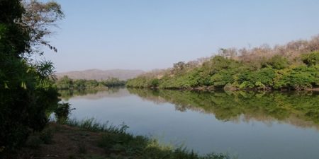 Alerte – Le fleuve Gambie se tarit à Kédougou