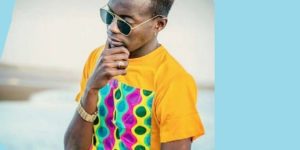 Musique : son clip sorti le 30 juin dernier, un album en vue, Atee wa gwaan ambitionne de jouer dans la Cour des Grands