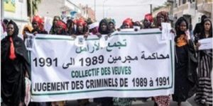Mauritanie : Entraves à la liberté de mouvement et à la liberté d’association, 5 défenseurs empêchés de participer à la 64ème session du CAT