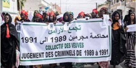 Mauritanie : Manifestation contre la hausse des tarifs des prestations médicales
