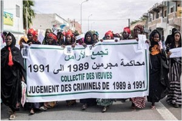 Mauritanie : Manifestation contre la hausse des tarifs des prestations médicales