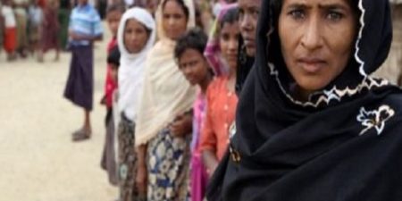 Alerte info d’Avaaz : après la Birmanie, l’Inde pourrait bientôt « effacer » 7 millions de musulmans de …