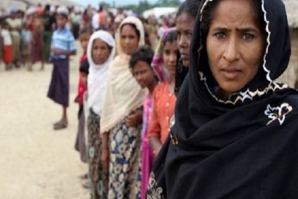Alerte info d’Avaaz : après la Birmanie, l’Inde pourrait bientôt « effacer » 7 millions de musulmans de …