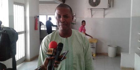 MORTALITÉ MARTERNELLE ET INFANTILE :  L’absence de banques de sang en norme, une des principales causes