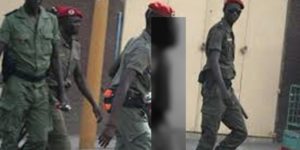 Guédiawaye : un homme appréhendé avec un sac rempli de viande de chien, échappe à la mort