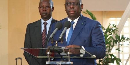 Communiqué du Conseil de ministres du 11 juillet 2018