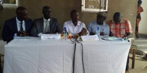 RTS : L’intersyndicale dénonce la gestion de Racine Talla