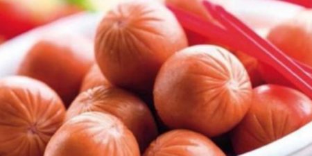 Les saucisses « Nafi » interdits de vente