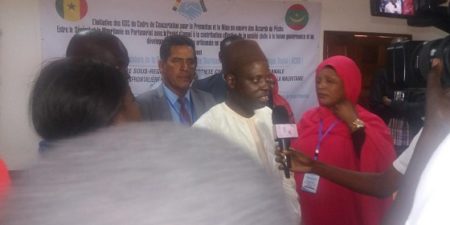 Accords de pêche entre le Sénégal et la Mauritanie : La société civile des pays en conclave pour la promotion et la mise en œuvre