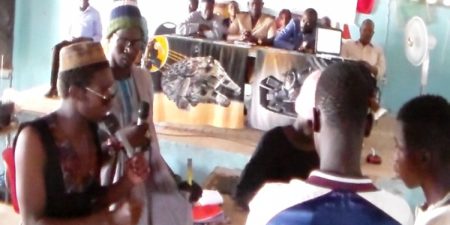 Economie : La CEDEAO agit pour améliorer la compétitivité en Afrique de l’Ouest en renforçant la capacité de production, de transformation et d’exportation