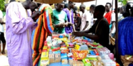 Saint-Louis : Arrestation d’une dizaine de vendeurs de médicaments illicites