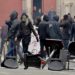France : violente nuit à Nantes après le décès d’un jeune de 22 ans tué par la police