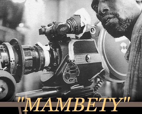 Hommage à Djibril Diop Mambety : Un document de 26 mn réalisé par Papa Madiéye Mbaye sur le défunt cinéaste