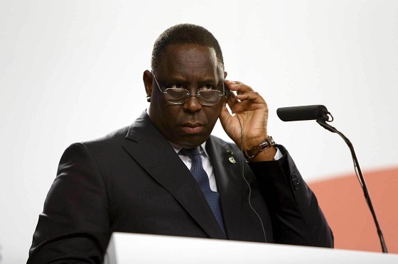 Sénégal :  l’ex-président Macky Sall sera convoqué devant la justice, selon les autorités