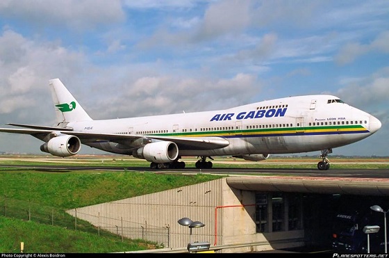 Gabon : Une nouvelle compagnie aérienne nationale en gestation
