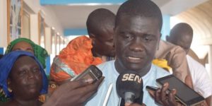 Marché central au poisson de Pikine :  Une plainte du directeur général contre des jeunes collecteurs de recettes