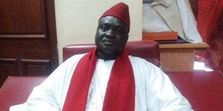 Tabaski 2018 :  Les mesures  prises par le gouvernement saluées par Forces paysannes