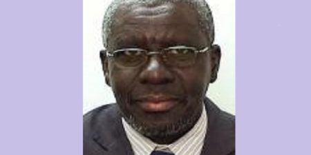 Nomination : Amadou Oumar Ba, nouveau représentant résident de la Banque mondiale en Guinée Bissau