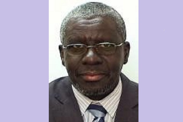 Nomination : Amadou Oumar Ba, nouveau représentant résident de la Banque mondiale en Guinée Bissau