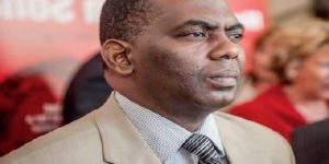 Biram Dah Abeid : Lettres depuis une prison mauritanienne, saison 2018