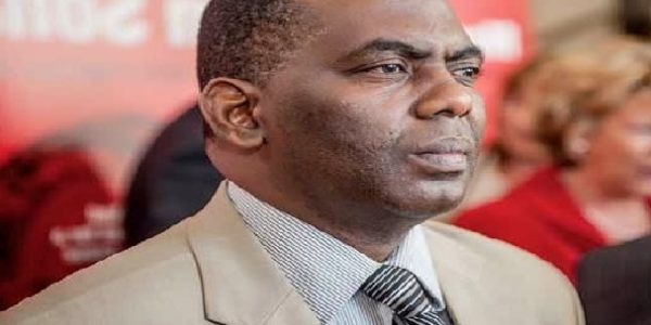 Mauritanie : le Candidat Biram Dah Abeid Partage Son Programme Gouvernemental