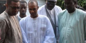 Groupe Futurs Médias : c’est officiel, le Dg Mamoudou Ibra Kane et le Directeur de la RFM, Alassane Samba Diop ont démissionné