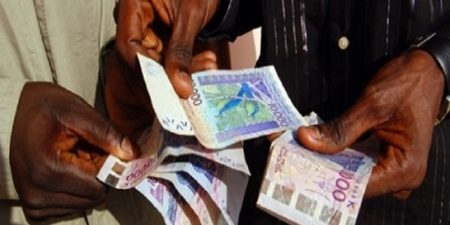 Bonne gouvernance : les Togolais très réticents à dénoncer la corruption, selon une étude
