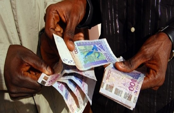 Indice de la corruption : Le Sénégal toujours dans le rouge