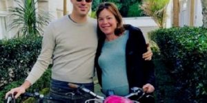 Nouvelle-Zélande : une ministre se rend à son accouchement en conduisant son vélo