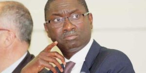 Justice : Ismaïla Madior Fall dénonce  « les propos outranciers contre la magistrature en général et des magistrats en particuliers »
