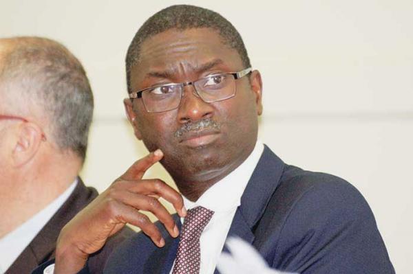 Justice : Ismaïla Madior Fall dénonce  « les propos outranciers contre la magistrature en général et des magistrats en particuliers »