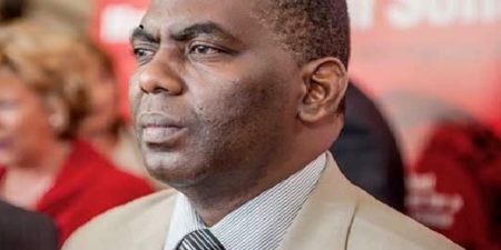 Mauritanie : Pourquoi l’opposant Biram Dah Abeid fait peur…