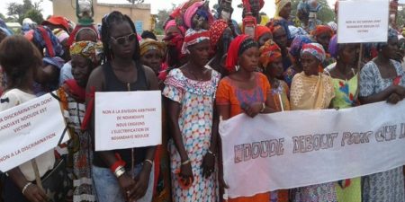 Ndiandiaye-commune de Ndiaganiao : leur harmonie et quiétude menacées par un projet d’électrification, les populations interpellent Macky Sall