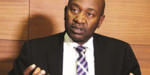 BAD : Mateus Magala nommé vice-président des Ressources humaines et des services institutionnels