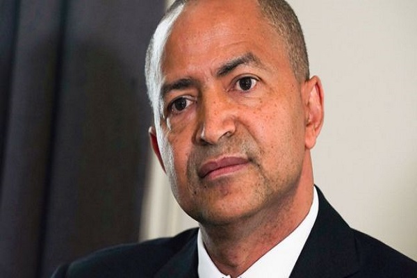 RDC : Moise Katumbi, un riche homme d’affaire qui voulait participer aux élections, interdit d’atterrir dans son pays