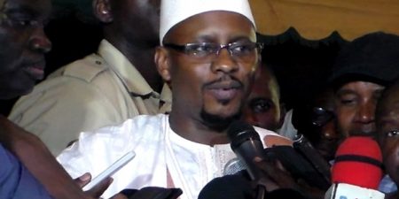 Nawétanes 2018: le Maire de Louga  Moustapha Diop décaisse 11millions FCFA, sur fonds propres, pour les Associations sportive