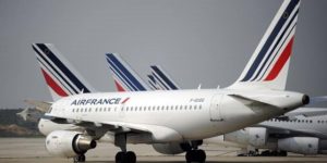 Air France et British Airways annoncent l&rsquo;arrêt de leurs liaisons vers Téhéran (l&rsquo;Iran)