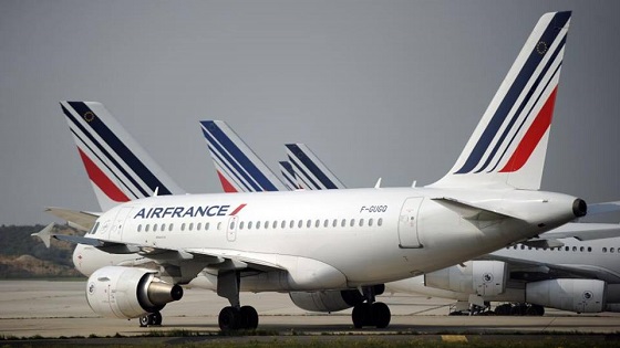 Air France et British Airways annoncent l’arrêt de leurs liaisons vers Téhéran (l’Iran)