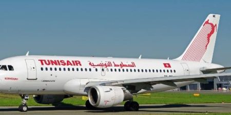 Tunisair veut licencier 1200 salariés pour sortir la tête de l’eau