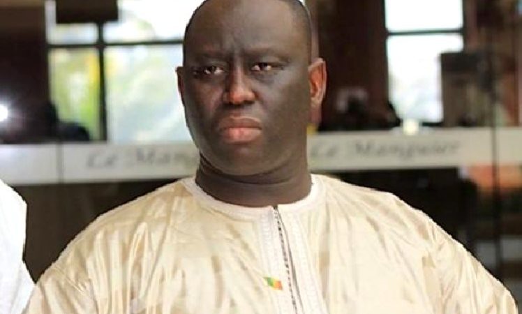 Urgent ! : Aliou Sall, le Maire de Guédiawaye et frère du président Macky testé positif et hospitalié à Dalal Jaam