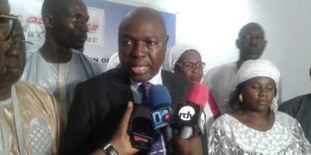 ÉLECTIONS LOCALES :  Les tenants du pouvoir se focalisent sur les textes de la Cedeao et de la constitution pour justifier le report