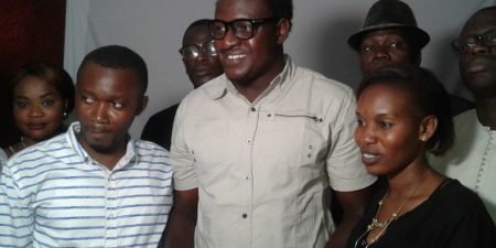 NOMINATION D’AMADOU NIANG AU POSTE DE COORDONNATEUR :  La Cojer apporte un démenti